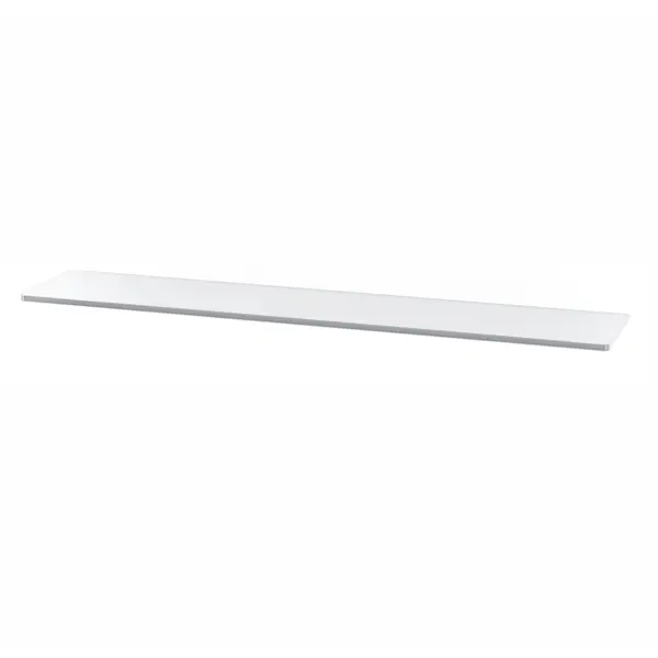 Полка для ванной Omega Glass NNSP8 12x61.2 см стекло