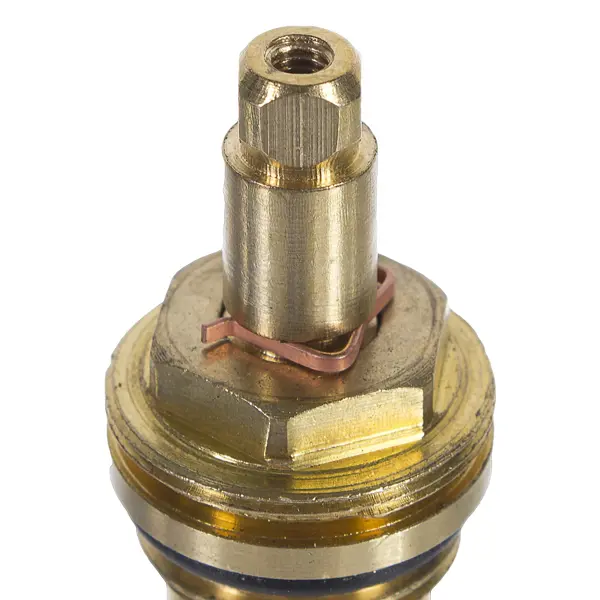 Кран-букса 1/2" квадрат керамика