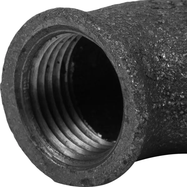 Угол 90° 1/2"x1/2" ВР чугун 10700 0670