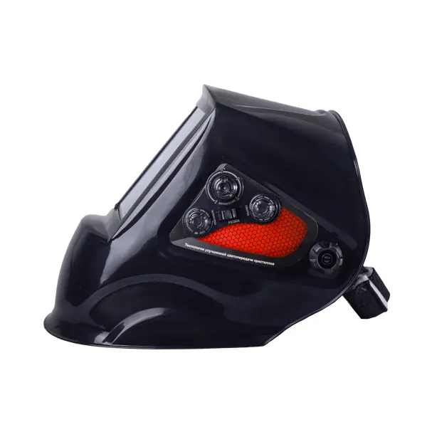 Маска сварщика хамелеон Ресанта МС-5ЛМ