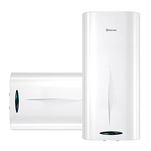 Накопительный водонагреватель электрический 100 л Thermex Tango 100 2.5 кВт нержавеющая сталь мокрый ТЭН