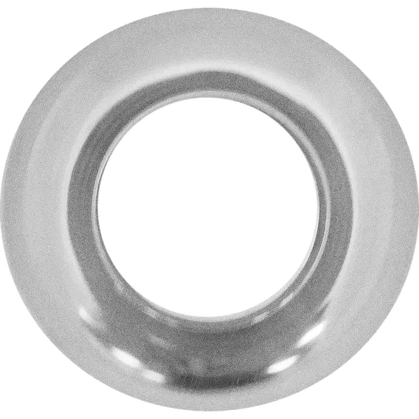 Отражатель для полотенцесушителя Сунержа 1" нержавеющая сталь