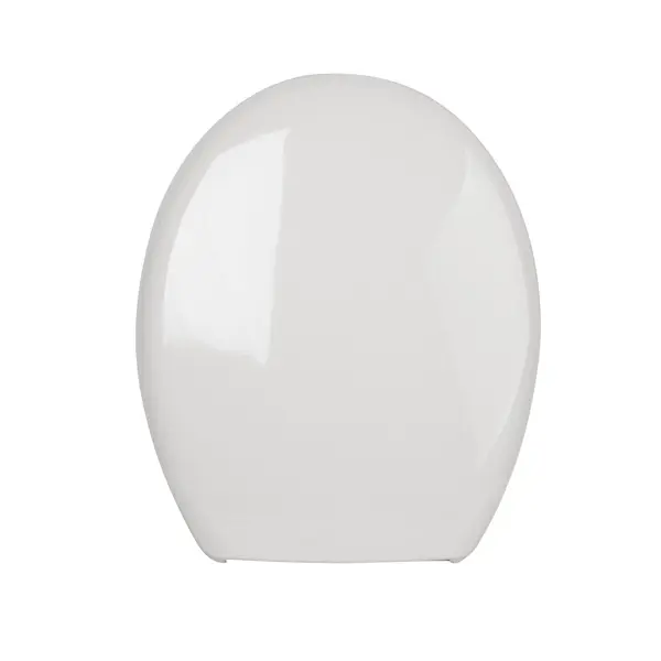 Сиденье для унитаза Iddis 161WP00 цвет белый