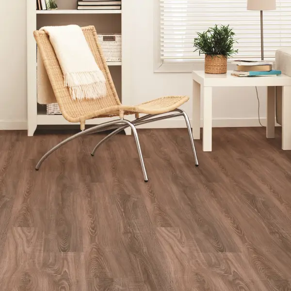 Ламинат Дуб Ностальгия 33 класс толщина 8 мм 2.22 м²