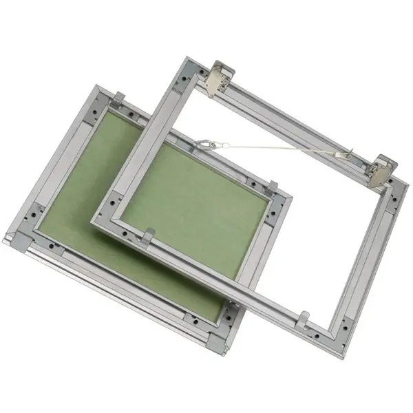Люк потайной Maxitech 300x300 мм