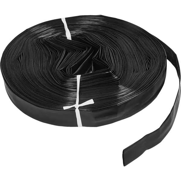 Лента для капельного полива 16 мм, 1.6л/ч, шаг 30см, длина 50 м