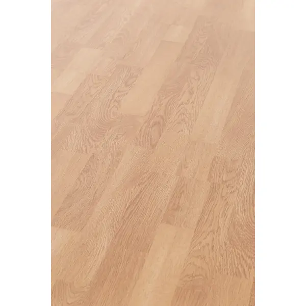 Ламинат Дуб классический 33 класс толщина 8 мм 1.99 м²