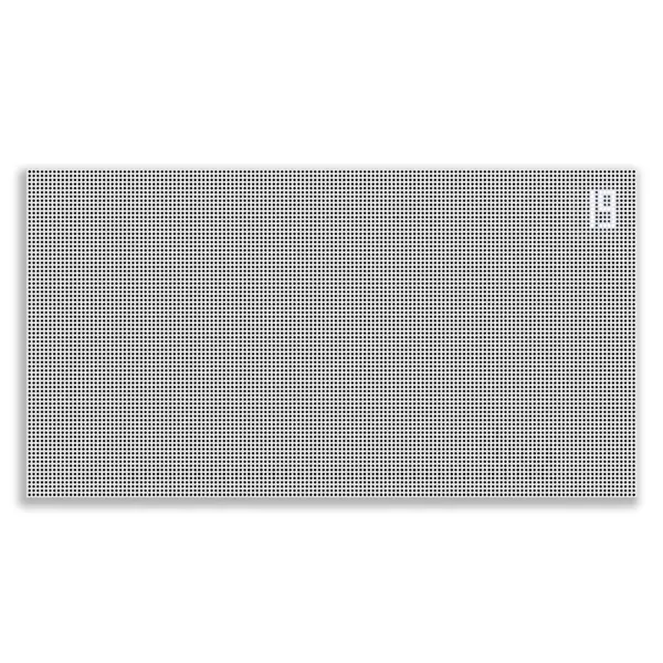 Конвектор электрический Kentatsu KPH-2000-MAKG с электронным термостатом 2000 Вт цвет серый