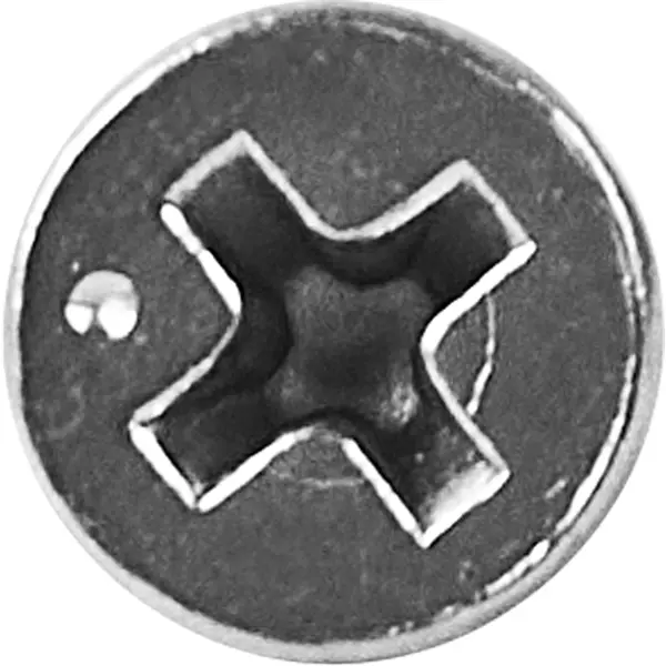 Саморезы для оконной фурнитуры потайные со сверлом 3.9x13 28 шт.