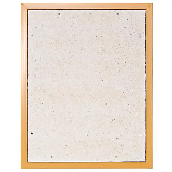 Люк ревизионный скрытый нажимной ЛсИС РРЗ металл 40x50 см