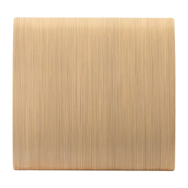 Панель сменная для стен и потолков MONLID PEZ100 16.1x16.1 см ABS-пластик