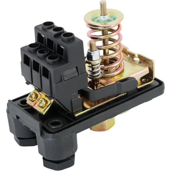 Реле давления Aquabeam 1/4" ВР