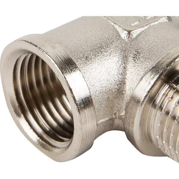 Тройник Valtec 1/2"x1/2"x1/2" ВР-НР латунь VTr.132.N.0004