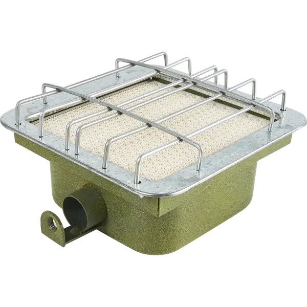 Инфракрасный газовый обогреватель Солярогаз Саво ГИИ-2.3 2.3 кВт