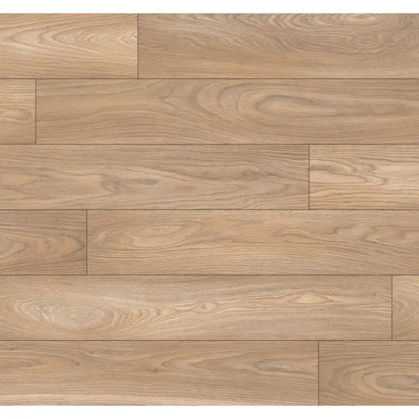 Ламинат Elegant Дуб Сахара 33 класс толщина 8 мм 4 фаски 1.995 м²