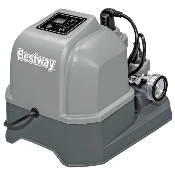 Хлорогенератор Bestway 1249л 6.3м³/ч 200Вт