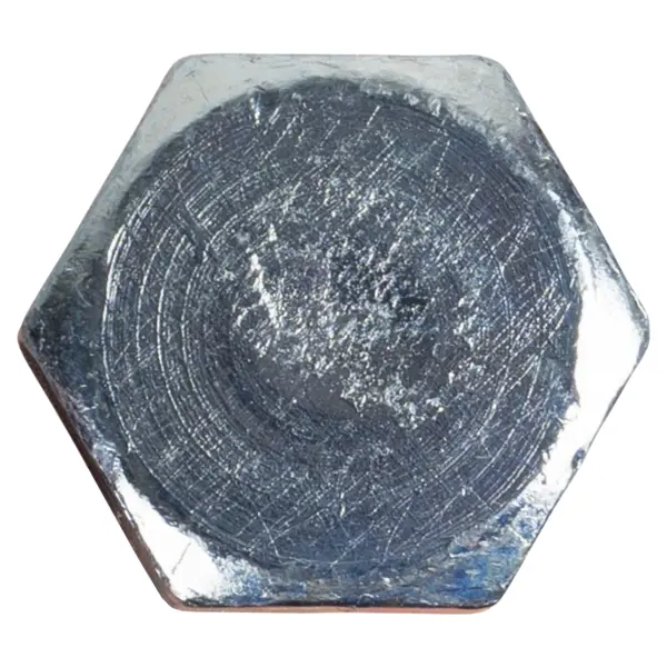 Болт сантехнический DILWIS оцинкованный 10x240 мм