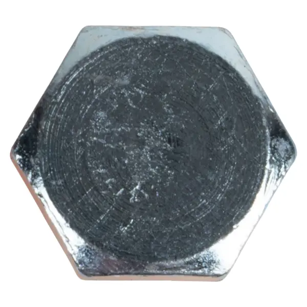 Болт сантехнический DILWIS оцинкованный 10x160 мм