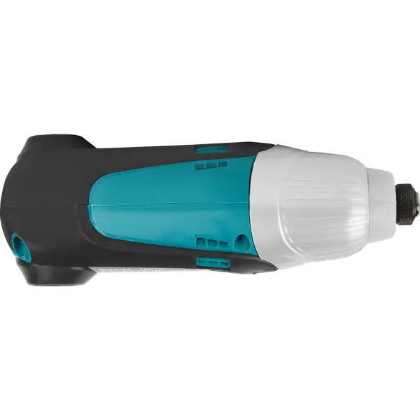 Винтоверт сетевой ударный Makita TD0101, 230 Вт, 100 Нм