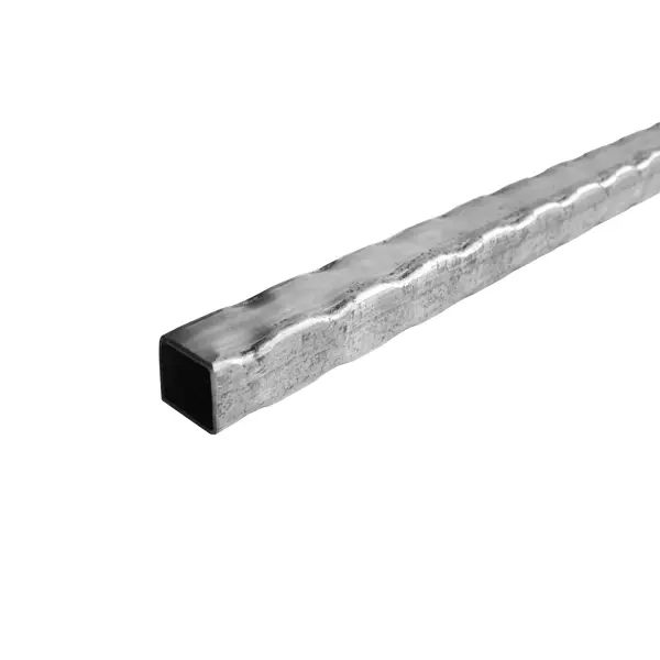 Труба квадратная сталь 20x20x2000 мм