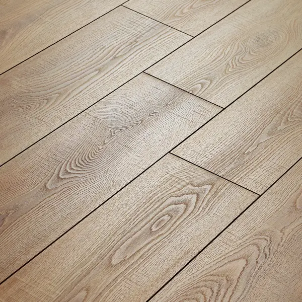 Ламинат KREAFORTA Сосна Оттава 33 класс толщина 8 мм с фаской 1.99 м²