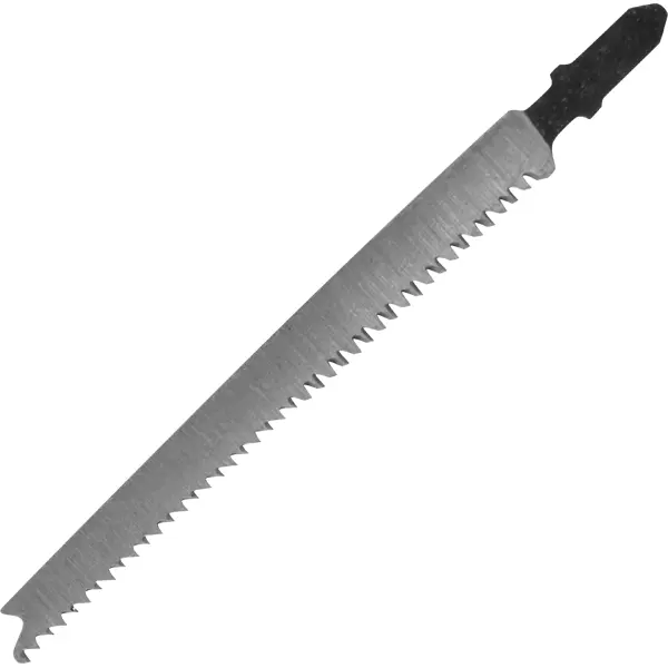 Пилка для лобзика по дереву Elitech T308B 92 мм