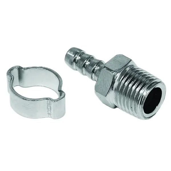 Дверь межкомнатная глухая Пронто 90x200 см Hardflex цвет серый жемчуг с замком и петлями