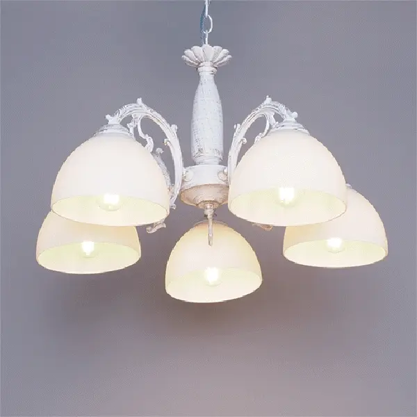 Люстра «Ариадна» 5xE27x60 Вт