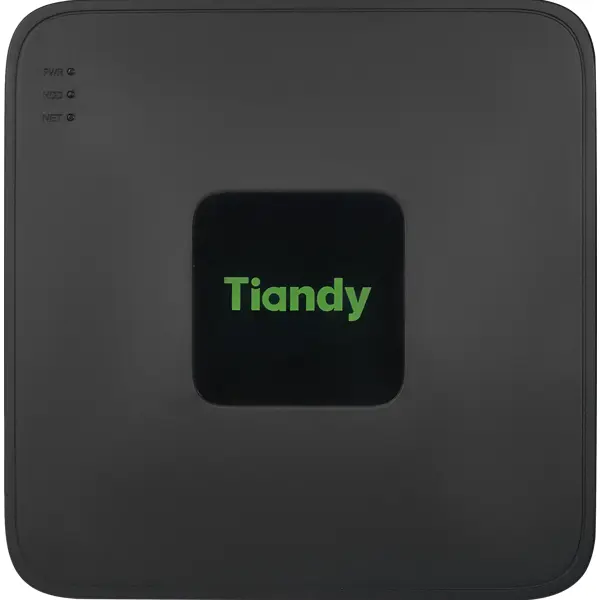 Записывающее устройство внутренняя Tiandy TC-R3105 1080P цвет черный