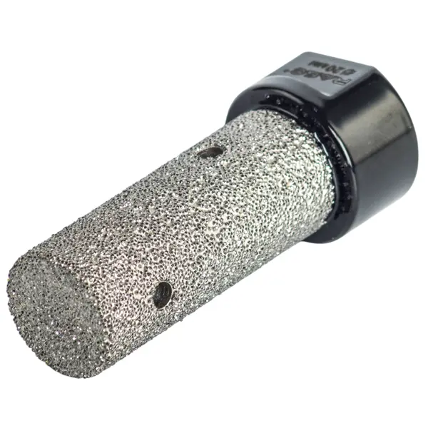 Фреза алмазная прямая для УШМ Rage M14 20 мм